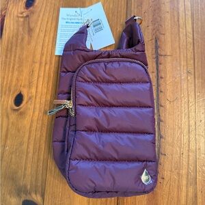 WanderFull Dark Cherry HydroBag